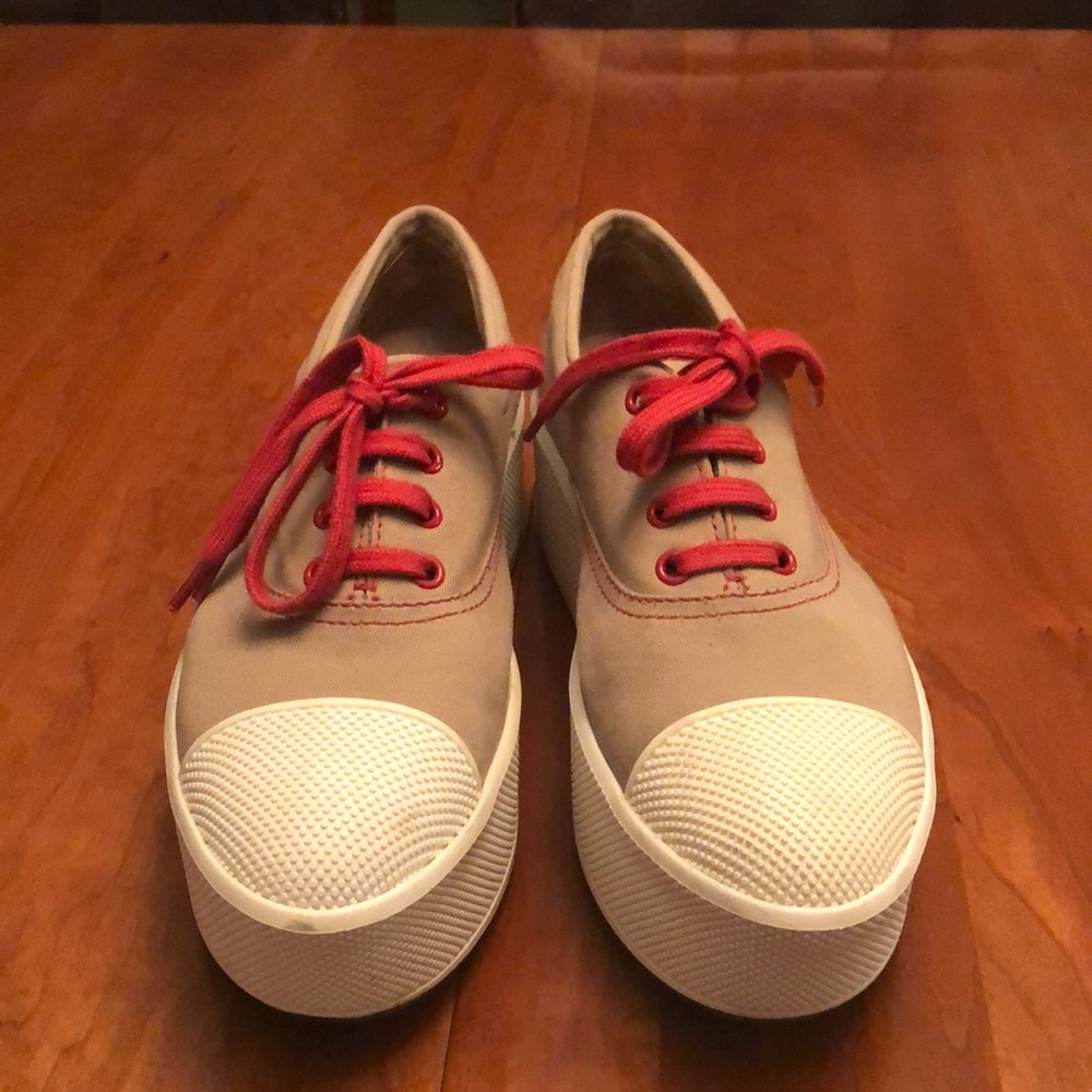 Prada  sneakers